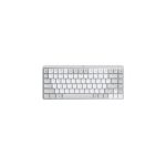 Logitech MX Mechanical Mini Wireless Keyboard for Mac (Pale Grey) 1 (1)