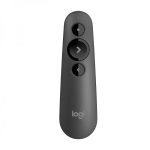 Logitech R500 Laser Presentation Remote (Black) 1