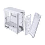 Phanteks Eclipse G500A DRGB (E-ATX) Mid Tower Cabinet (White) 3