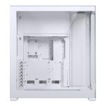 Phanteks NV7 D-RGB (E-ATX) Full Tower Cabinet (Matte White)