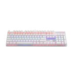 Rapoo V500PRO Mechanical Gaming Keyboard White