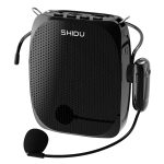 Shidu S615 – Wireless Portable Voice Amplifier 1