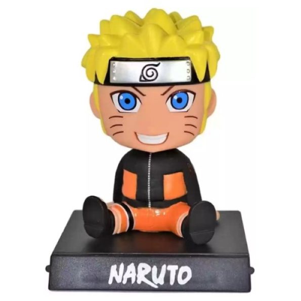 Naruto Bobble Head