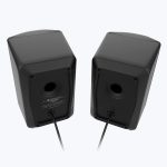 ZEBRONICS Zeb-Warrior II 10 watts 2.0 Multimedia Speaker 1