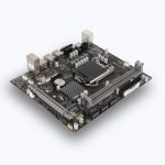 Zeb-H310 LGA 1151 Socket Motherboard DDR4
