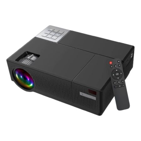 Zebronics ZEB-LP4000FHD Full HD Home Theatre Projector