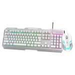 Zebronics Zeb-Transformer Gaming Keyboard and Mouse Combo (White) 1 (1)