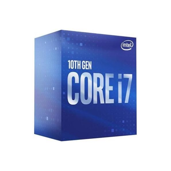 Intel Core i7 10700