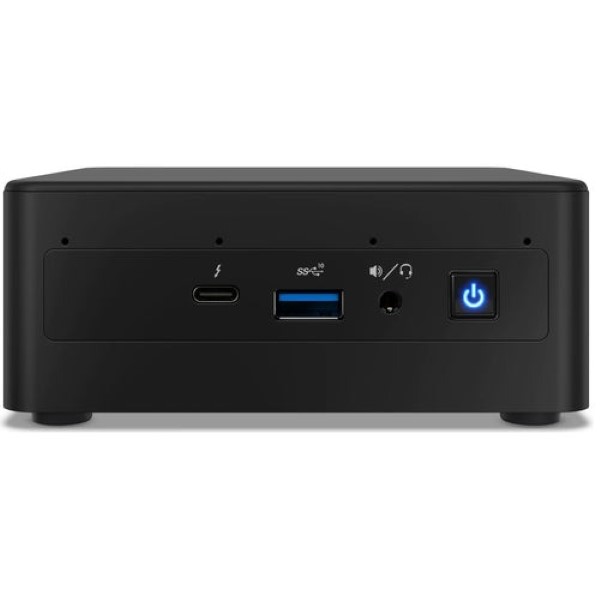 Buy Intel NUC 11th Gen Performance Kit NUC11PAHI5 with Core i5