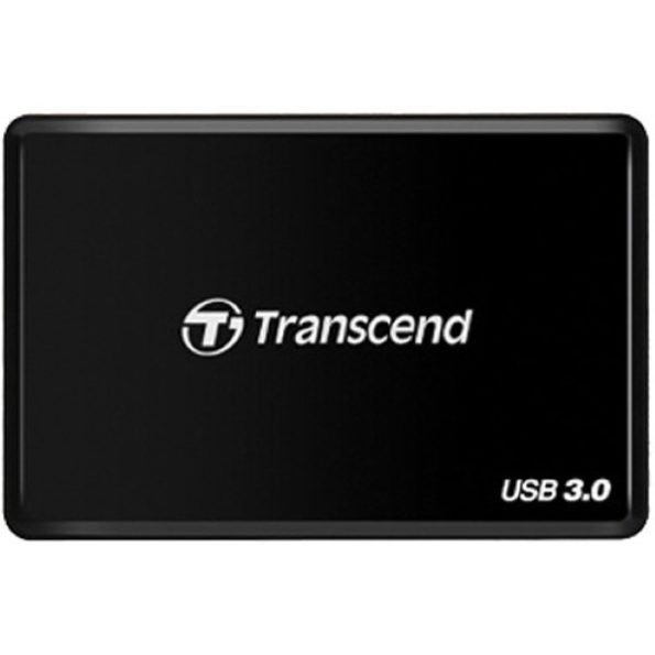 Transcend Cfast RDF2