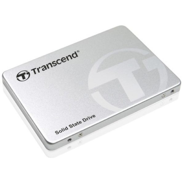 Transcend 120GB SSD220 SATA III 2.5" Internal SSD