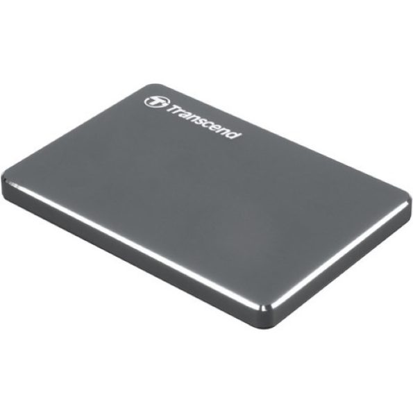 Transcend 1TB Storejet 25C3