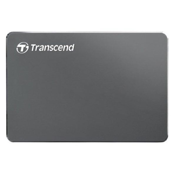 Transcend 1TB Storejet 25C3