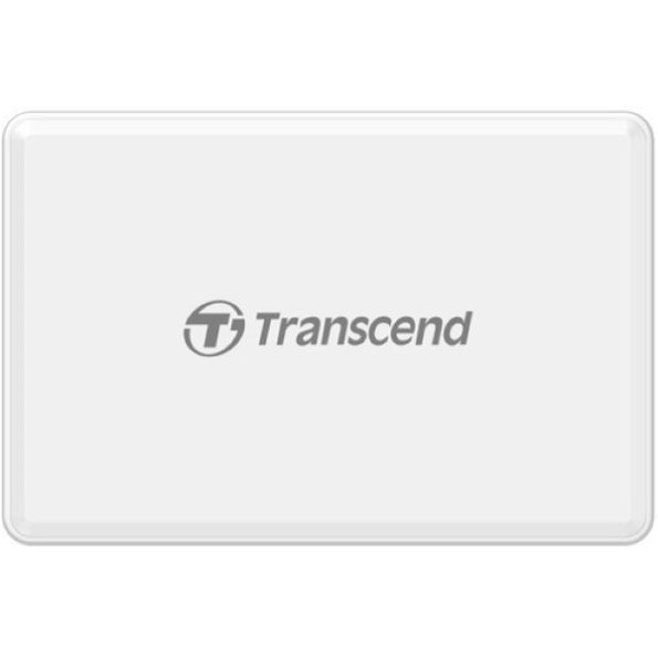 Transcend RDF8W2 Card Reader
