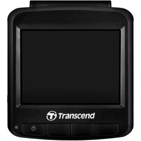 Transcend DrivePro 250