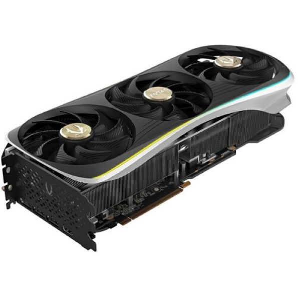 Zotac RTX 4090 AMP Extreme AIRO