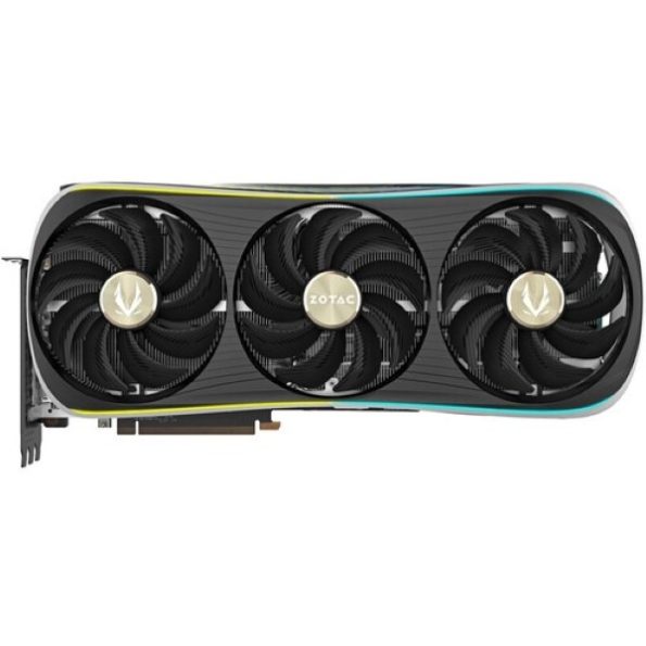 Zotac RTX 4090 AMP Extreme AIRO