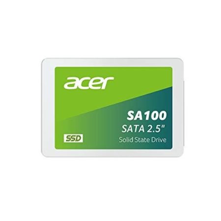 Acer SA100 480GB