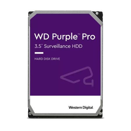 Western Digital WD Purple Pro 8TB