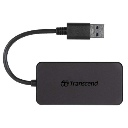 Transcend TS-HUB2K USB HUB