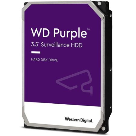 WD Purple 1 TB 5400