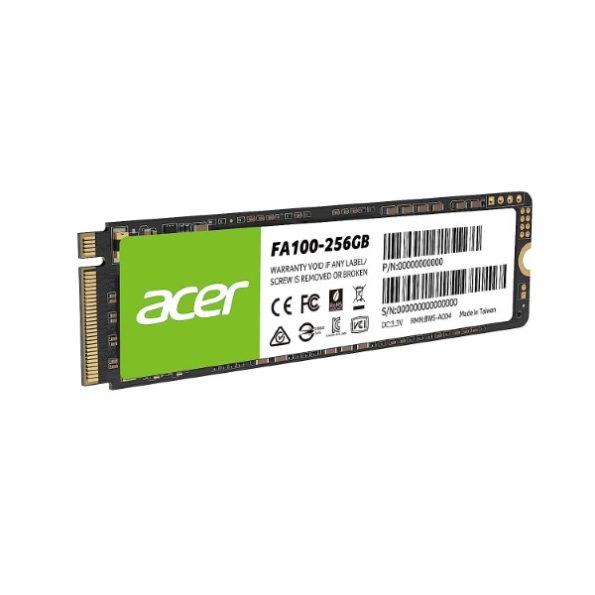 Acer FA100 256GB
