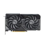 ASUS Dual GeForce RTX 4060 OC Edition 8GB GDDR6 Graphic Card 1