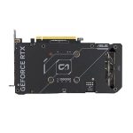 ASUS Dual GeForce RTX 4060 OC Edition 8GB GDDR6 Graphic Card 1