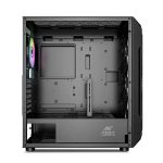 Ant Esports ICE-410TG Mid Tower Gaming Cabinet 1