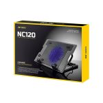 Ant Esports NC120 Gaming Notebook Cooler 1