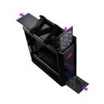 Asus ROG Strix Helios GX601 ARGB Cabinet (Black) 1