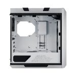 Asus ROG Strix Helios GX601 ARGB Cabinet (White) 1
