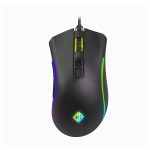Cosmic Byte Hellfire RGB Wireless + Wired Dual Mode Gaming Mouse 1