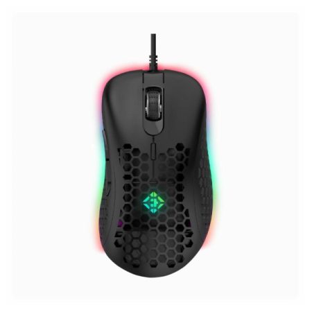 Cosmic Byte Spectrum RGB Wired Gaming Mouse