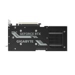 Gigabyte GeForce RTX 4070 Ti WINDFORCE OC 12G GDDR6X Graphics Card 2