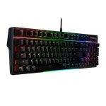 HyperX Alloy MKW100 – Mechnical Gaming Keyboard – Red