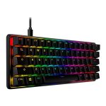 HyperX Alloy Origins 60 – Mechanical Gaming Keyboard – HX Red 2