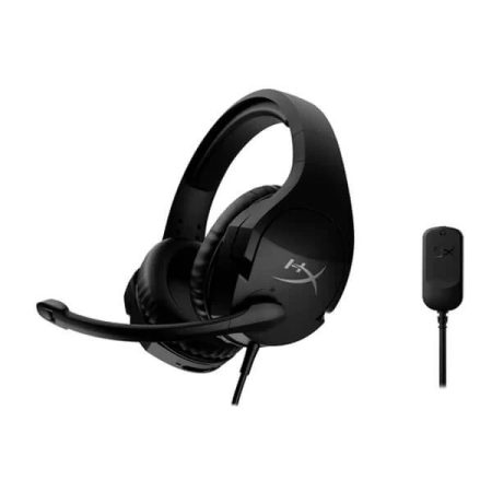 HyperX Cloud Stinger S 7.1 Surround Sound Gaming Headset (Black)