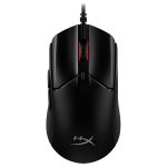 HyperX Pulsefire Haste 2 Wired Gaming Mouse (Black) 1
