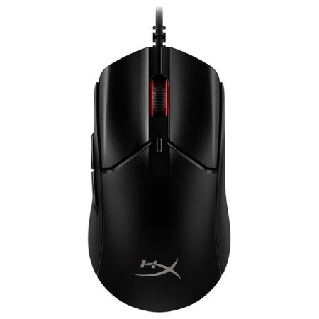 HyperX Pulsefire Haste 2 Wired Gaming Mouse (Black)