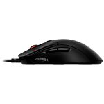 HyperX Pulsefire Haste 2 Wired Gaming Mouse (Black) 1