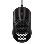 HyperX Pulsefire Haste Gaming Mouse (Black-Red) 1 (1)