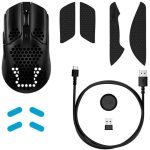 HyperX Pulsefire Haste Wireless Gaming Mouse 1