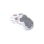 HyperX Pulsefire Haste Wireless Gaming Mouse (White) 1
