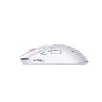 HyperX Pulsefire Haste Wireless Gaming Mouse (White) 1