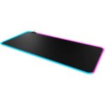 HyperX Pulsefire Mat RGB Gaming Mousepad Cloth XL (4S7T2AA) 1