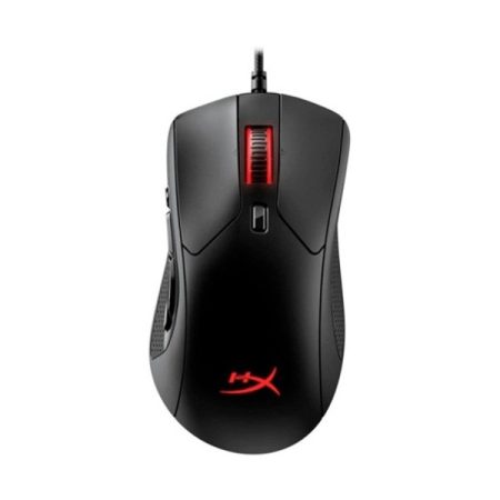 HyperX Pulsefire Raid Wired Optical Gaming Mouse (Black)