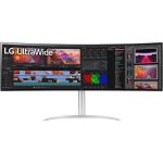 LG UltraWide 49WQ95C-W 1