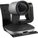 Logitech Group Video Conferencing System 2