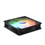 NZXT F120 RGB Core 120mm Cabinet Fan – Black (Single Pack) 1